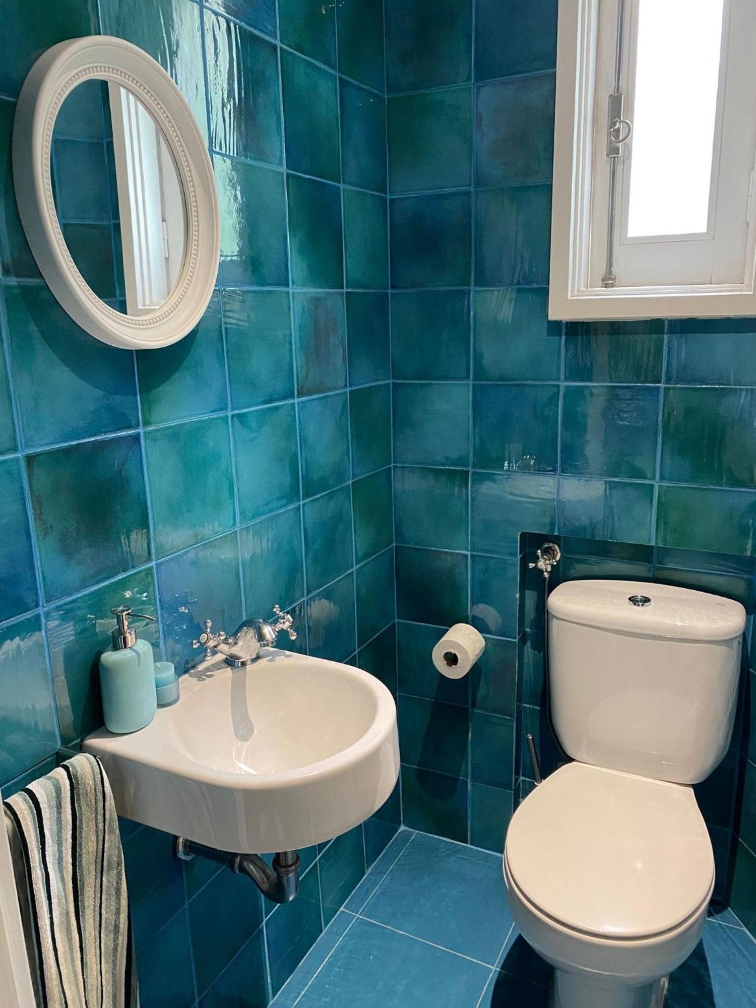 פורטו Ana'S Apartment מראה חיצוני תמונה