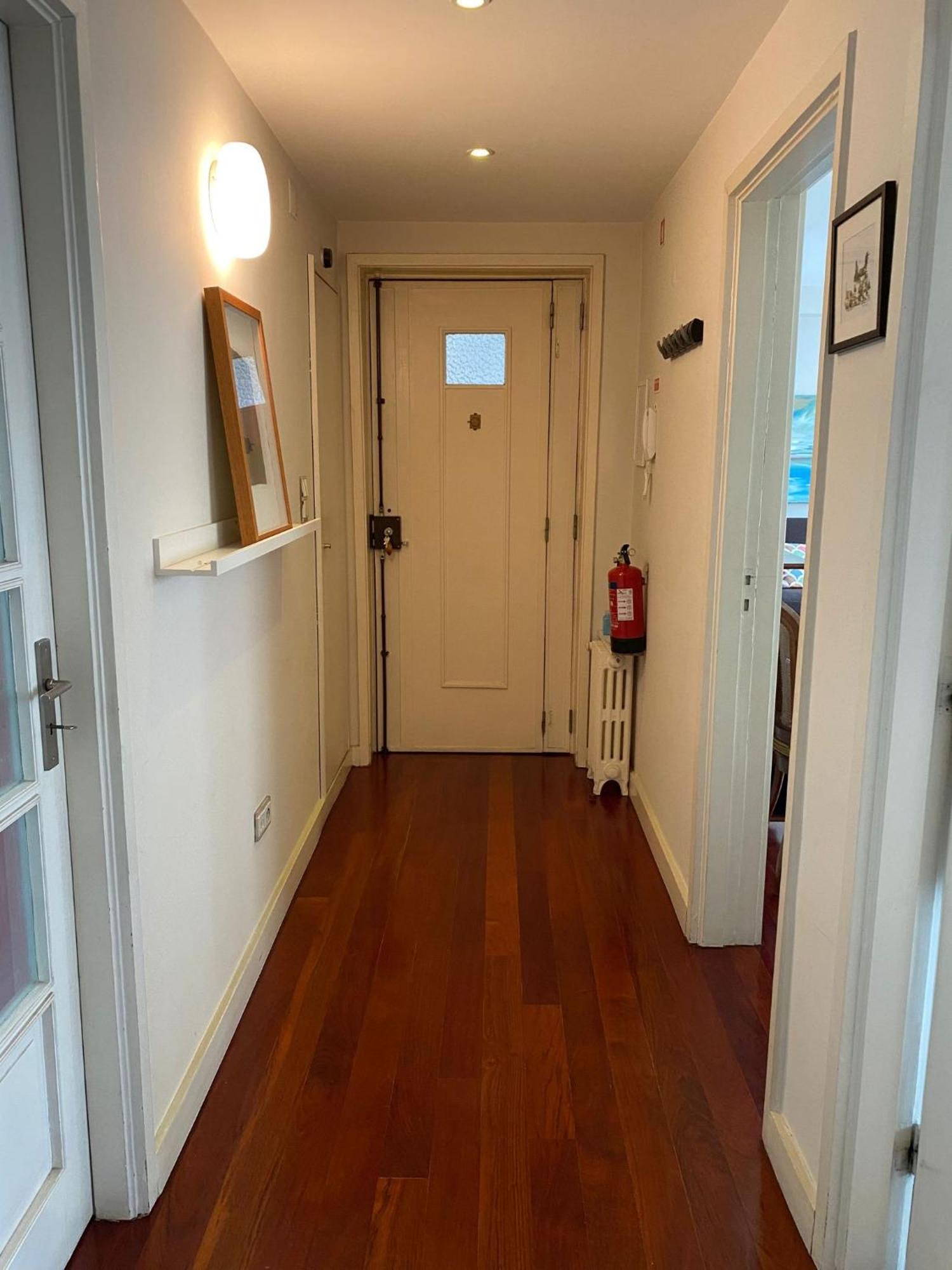 פורטו Ana'S Apartment מראה חיצוני תמונה