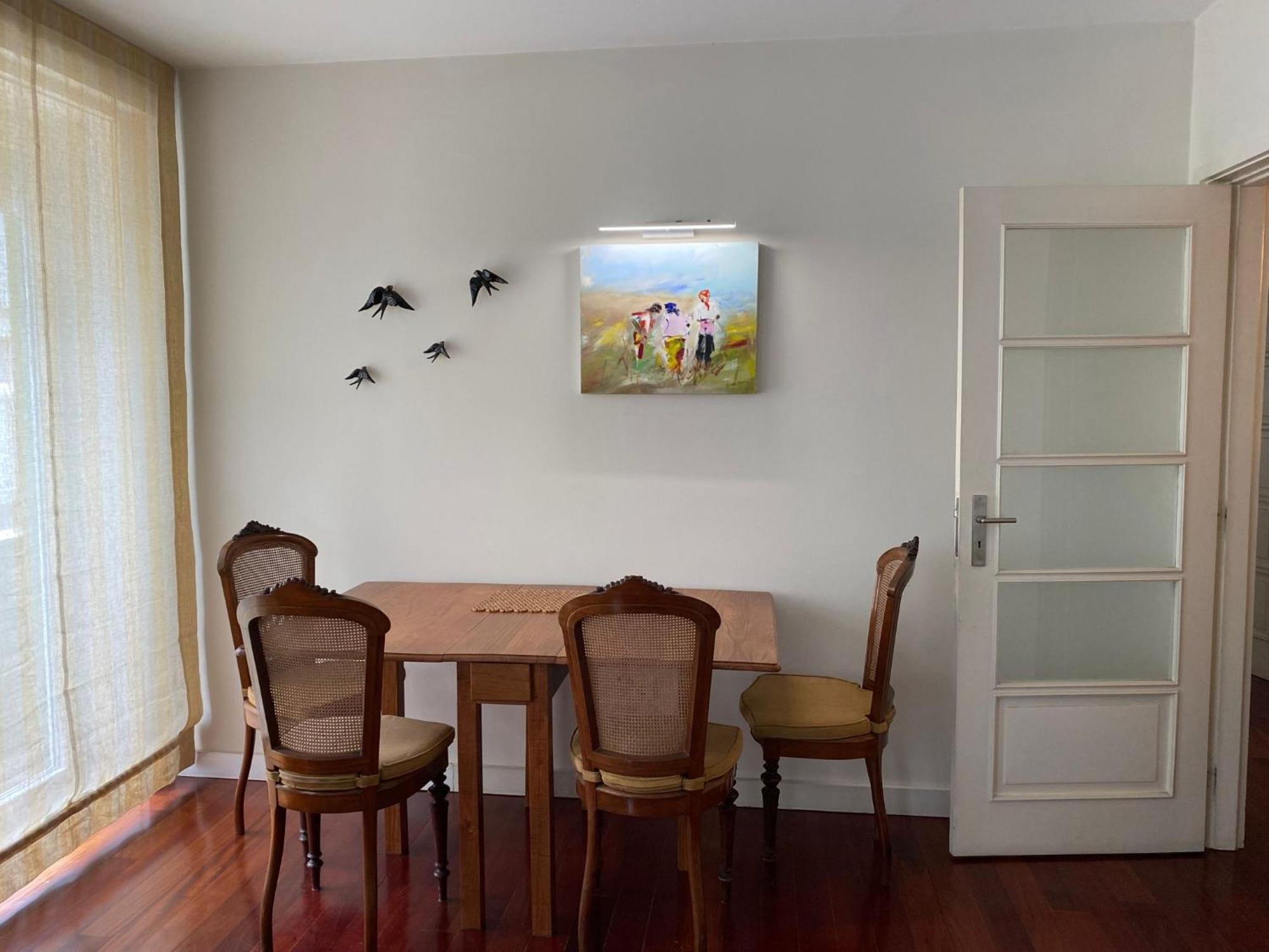 פורטו Ana'S Apartment מראה חיצוני תמונה