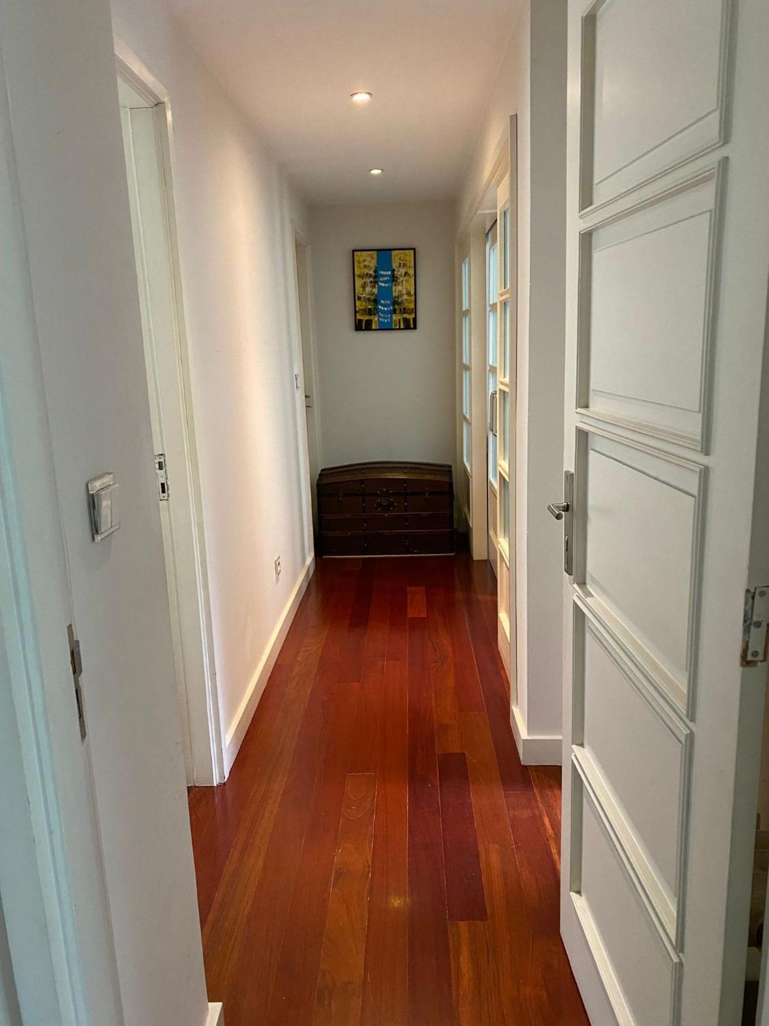 פורטו Ana'S Apartment מראה חיצוני תמונה
