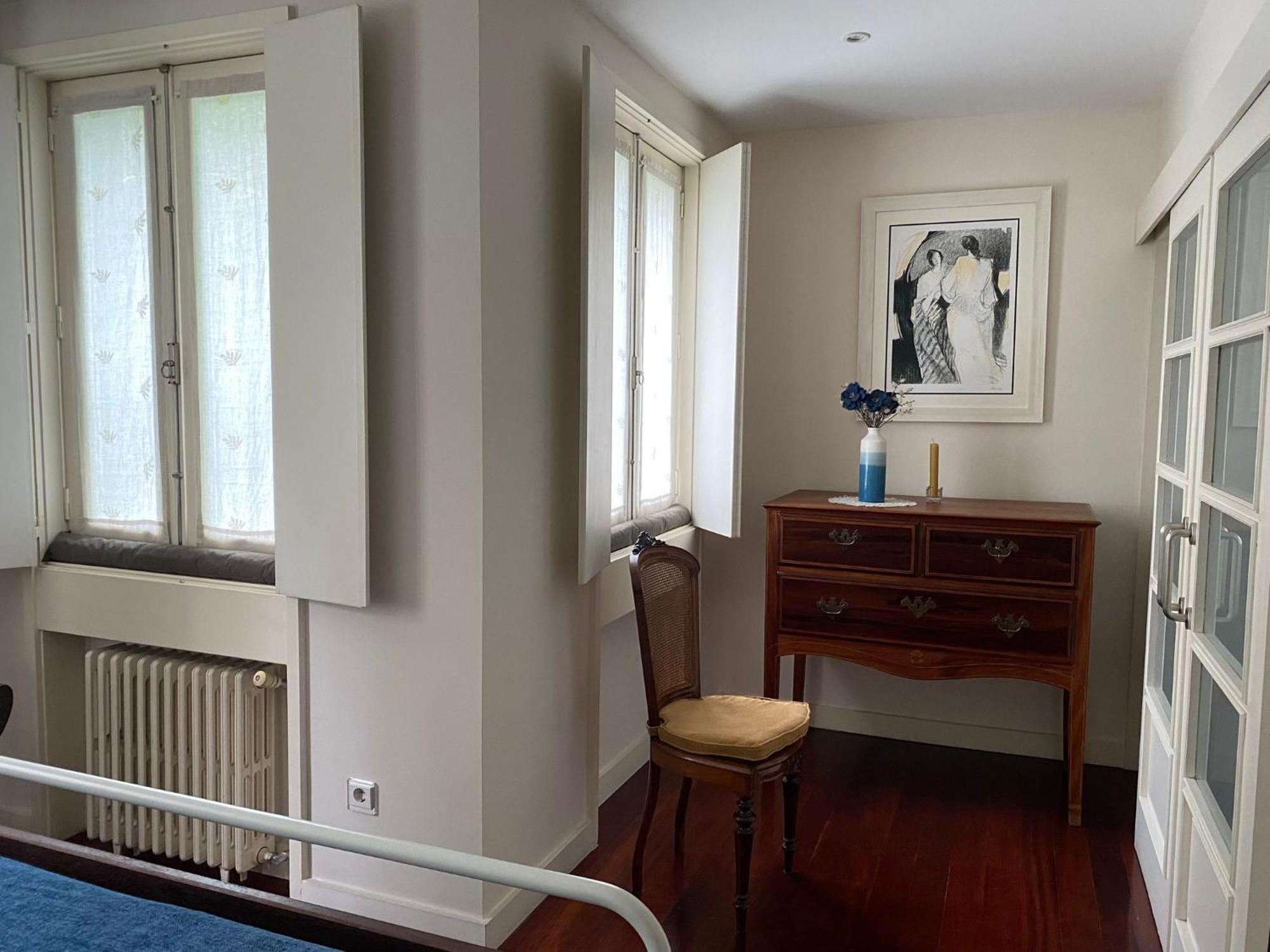 פורטו Ana'S Apartment מראה חיצוני תמונה