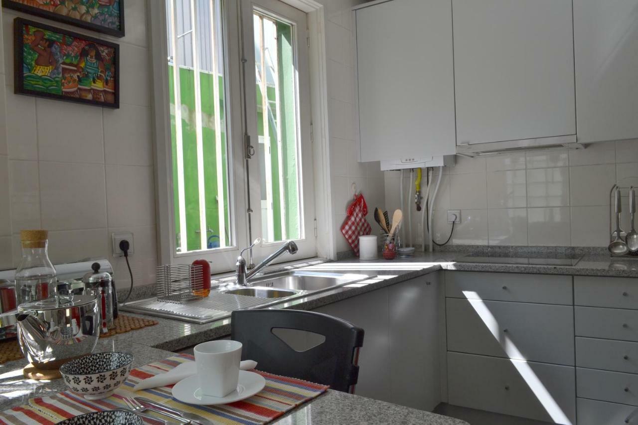 פורטו Ana'S Apartment מראה חיצוני תמונה