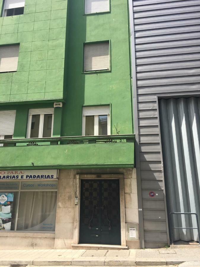 פורטו Ana'S Apartment מראה חיצוני תמונה