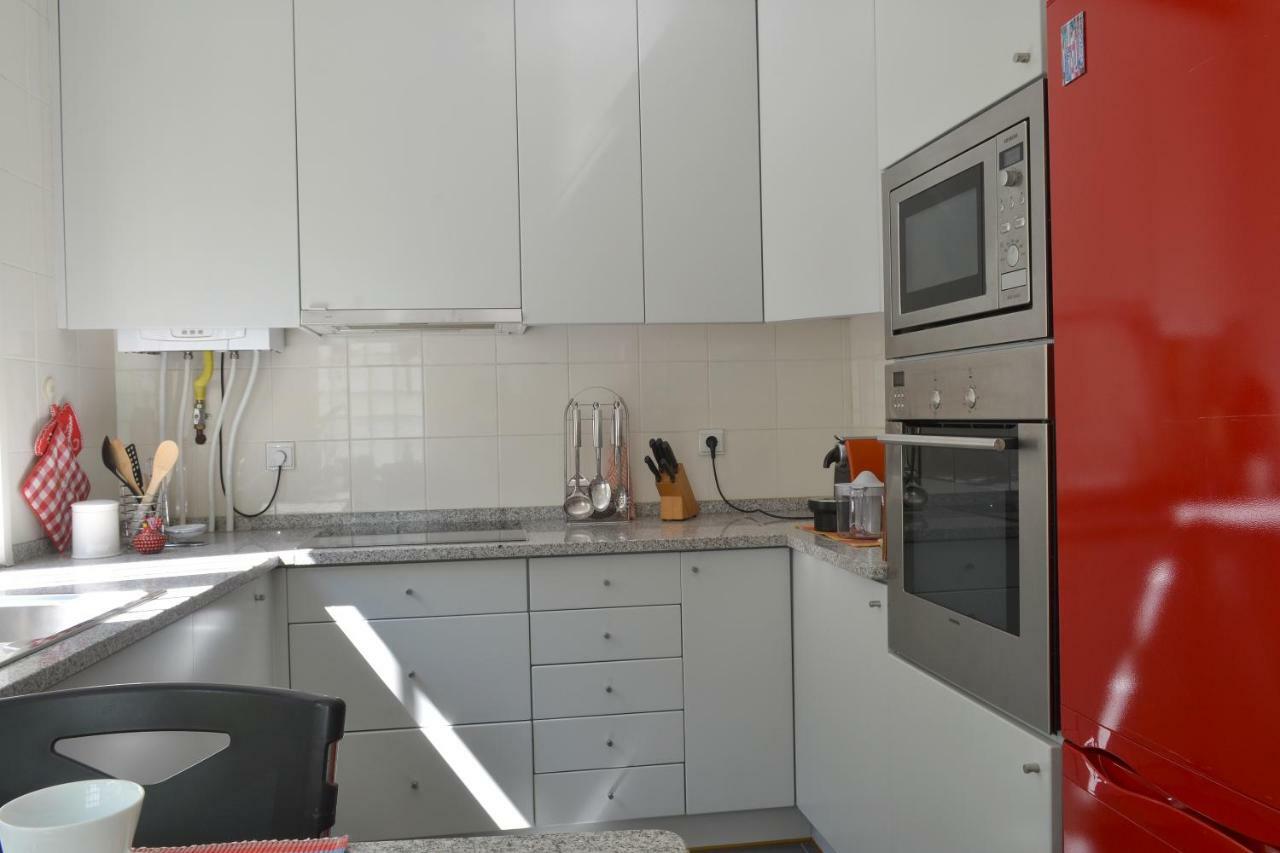 פורטו Ana'S Apartment מראה חיצוני תמונה