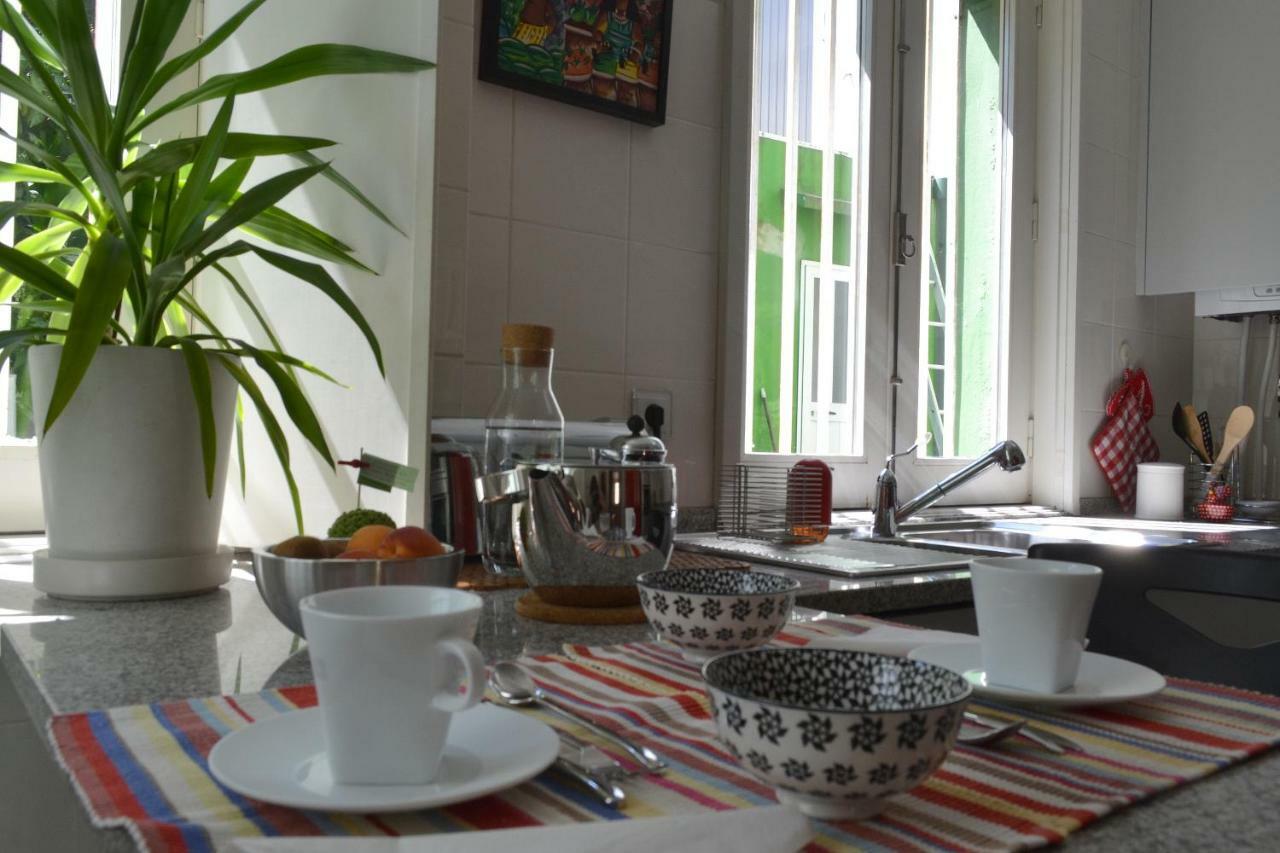 פורטו Ana'S Apartment מראה חיצוני תמונה