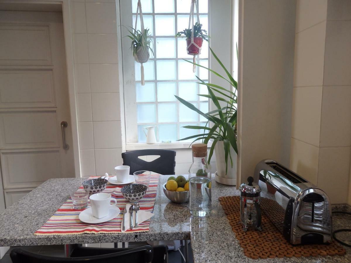 פורטו Ana'S Apartment מראה חיצוני תמונה